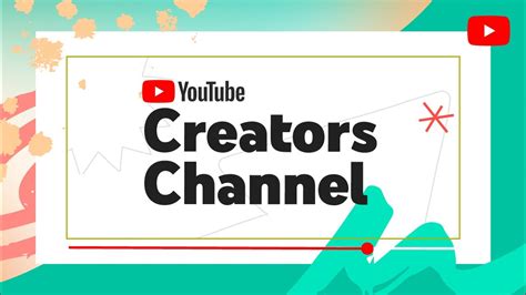 youtube creators channel management